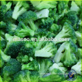 Deep frozen vegetables broccoli wholesale